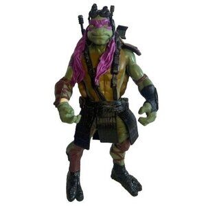Teenage Mutant Ninja Turtles 11" Donatello Action Figure 2014 Paramount Pictures